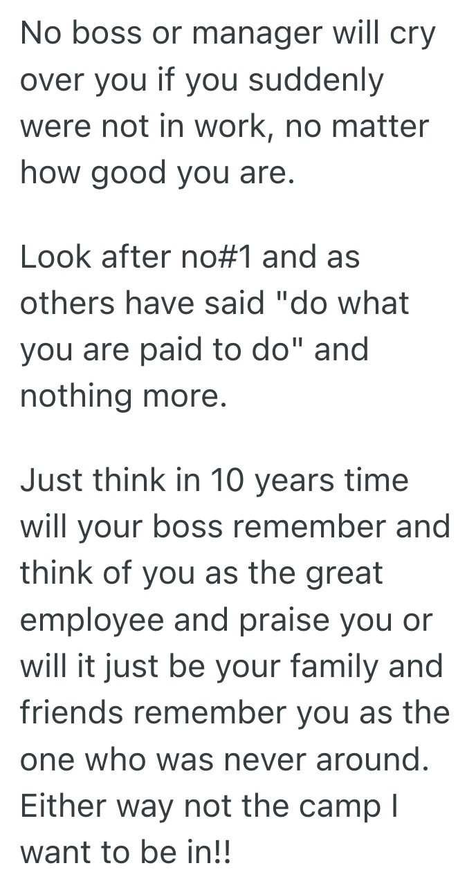 Screenshot 2025 05 26 at 3.20.43 PM Boss Expected Her To Keep Doing Extra Duties For Less Money, So She Showed Them What Minimum Wage Work Really Looks Like